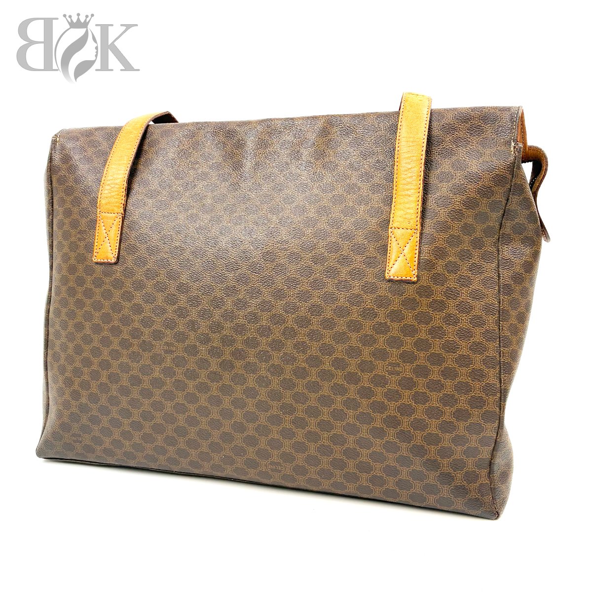 ֥ɶˡŷԾŹ㤨֥꡼ ޥ ơ F/01 󥷥Хå ȡȥХå ֥饦 쥶PVC ¦ CELINE  פβǤʤ6,000ߤˤʤޤ