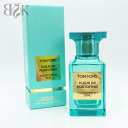 トムフォード フルール ド ポルフィーノ 香水 パルファム 50ml TOM FORD 中古 +【中古】