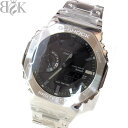 gpi JVI G-SHOCK 2100V[Y GM-B2100D-1AJF t^ Y rv fWAi dg\[[ Vo[ ubN i  yÁz