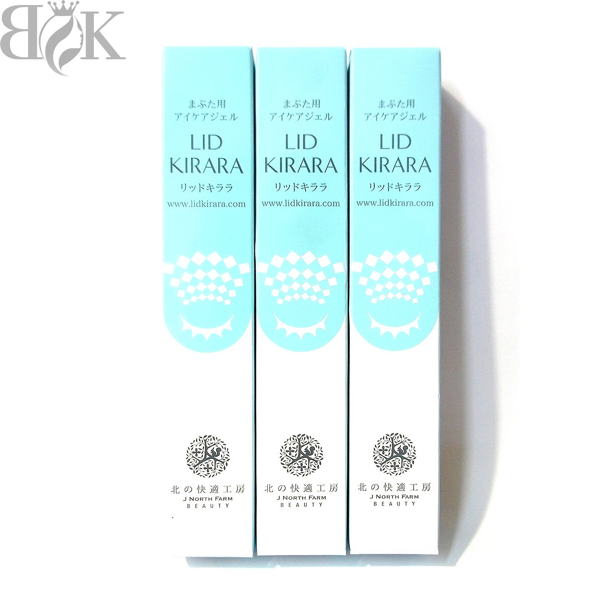 新品未開封 リッドキララ 10g×2本 楽天市場】リッドキララ 10gの通販
