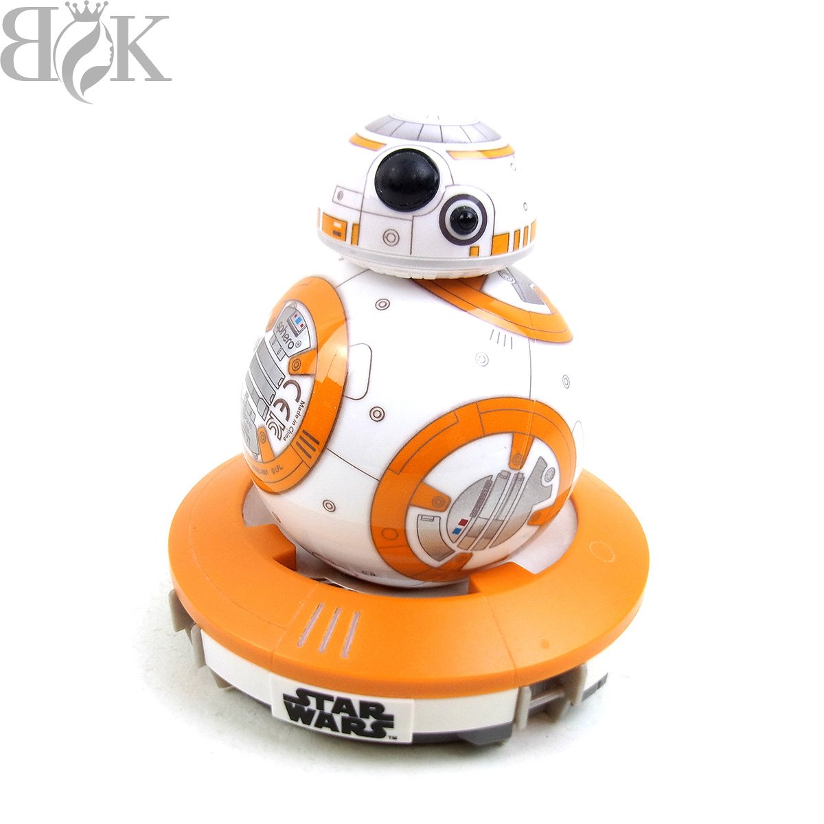 楽天市場】タカラトミー ハイパードライブドロイドbb-8の通販 楽天市場】タカラトミー ハイパードライブドロイドbb-8の通販