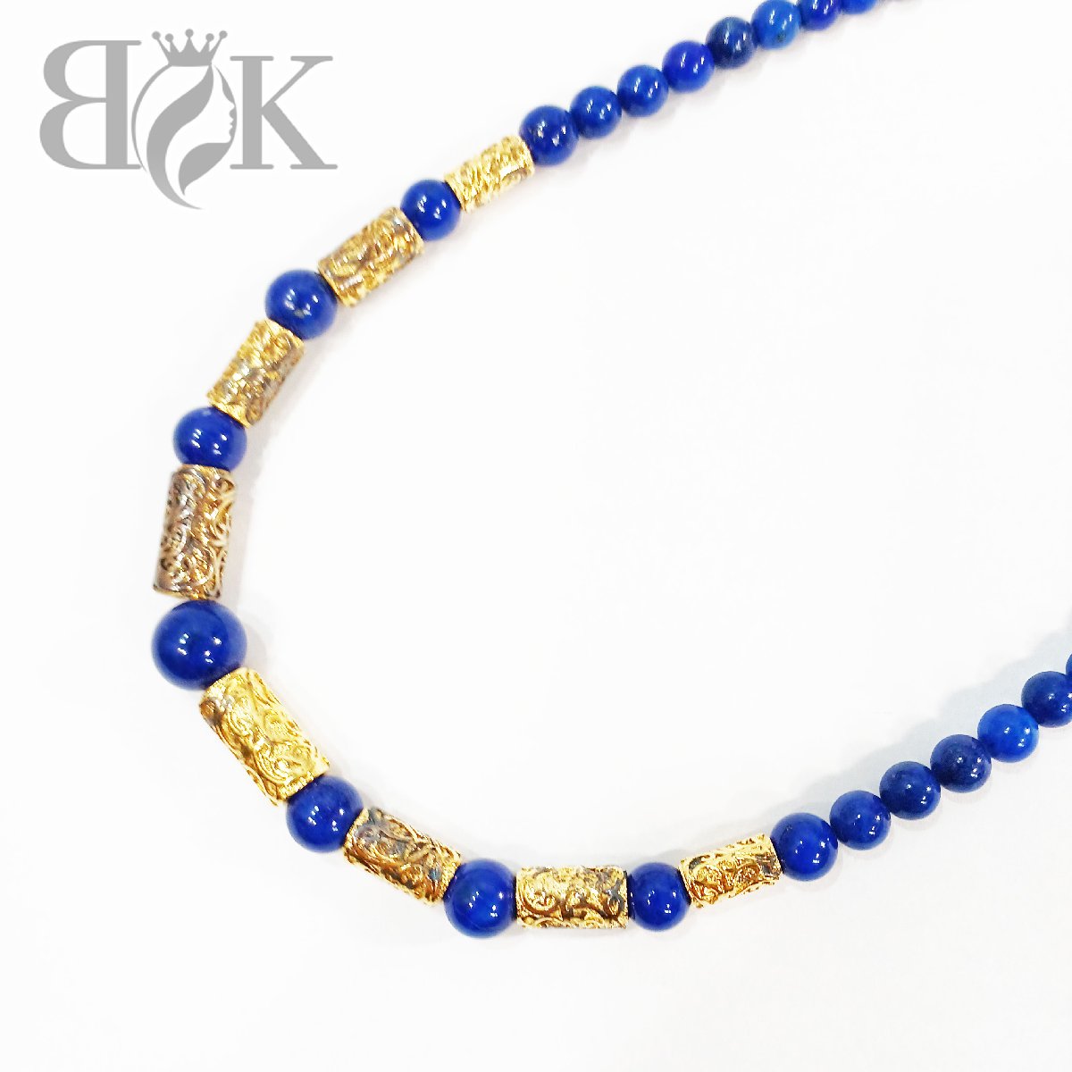 【中古】G.SILVER刻印留め具...