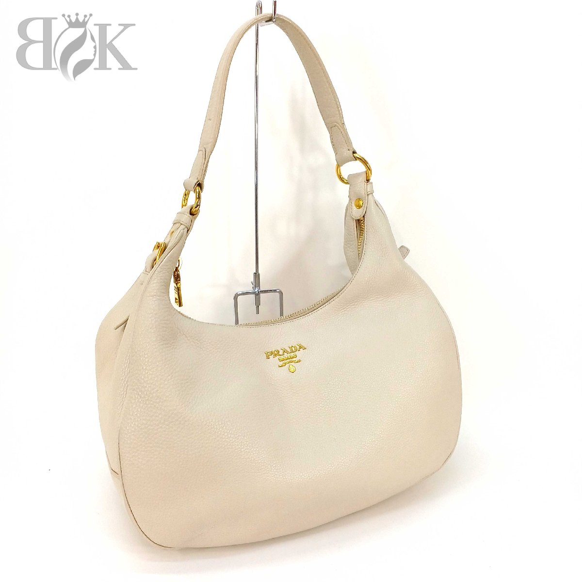 楽天市場】PRADA プラダ ショルダー(カラーゴールド)(バッグ 楽天市場】PRADA プラダ ショルダー(カラーゴールド)(バッグ
