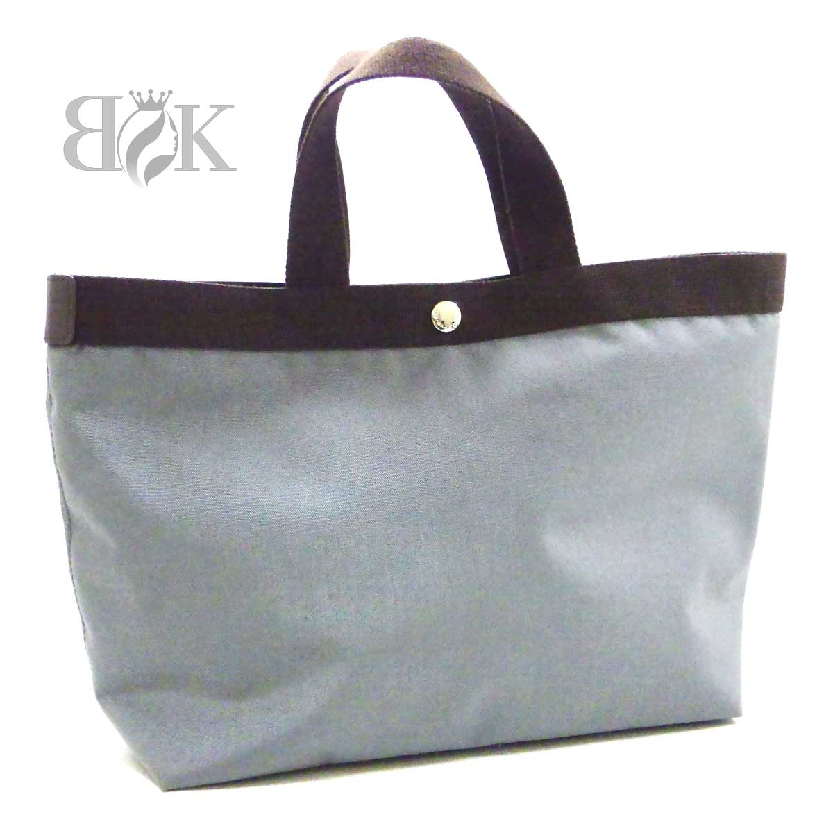 エルベシャプリエ ハンドバッグ ナ