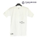 クロムハーツ レディース Tシャツ ロゴ スモール 中古 ホワイト コットン100％ CHROME HEARTS 【中古】 半袖 トップス アパレル 服 シンプル カジュアル 白 ファッション ブランド Aランク