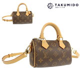 륤ȥ Хå ʥ ԡǥ M81085 ̤ Υ 饤 ֥饦 LOUIS VUITTON š | 2WAY ֥ ץ ߥ Хå ӥȥ ݥå Хå ǥ եå  ץ쥼