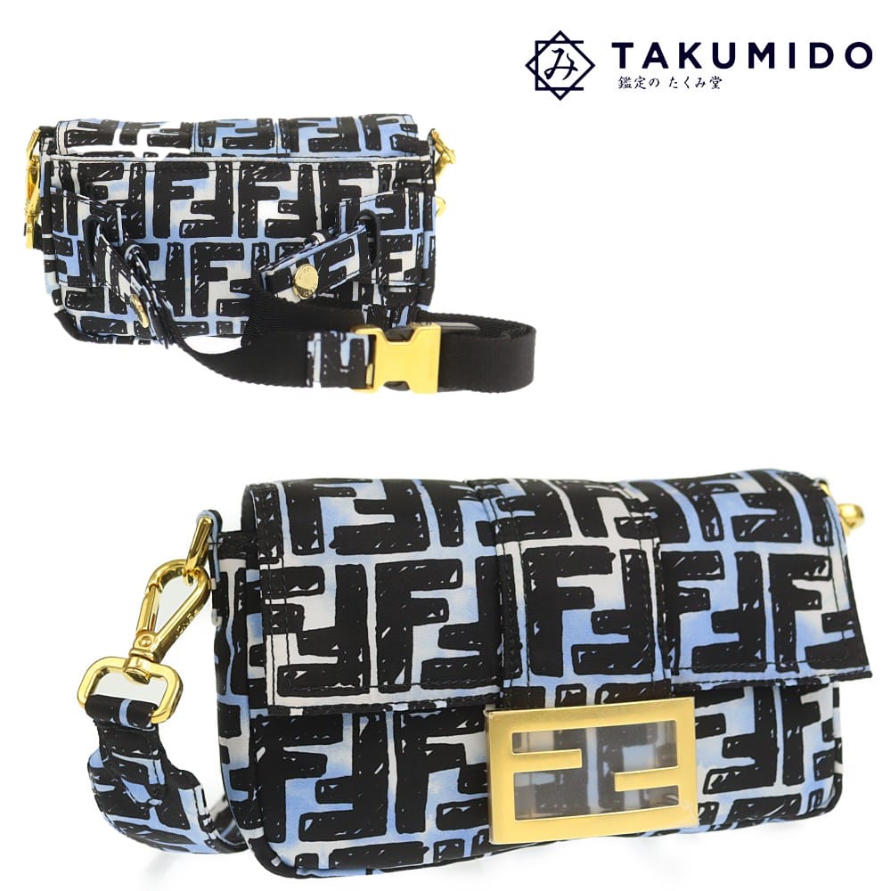 楽天市場】fendi バッグ 美品の通販 楽天市場】fendi バッグ 美品の通販