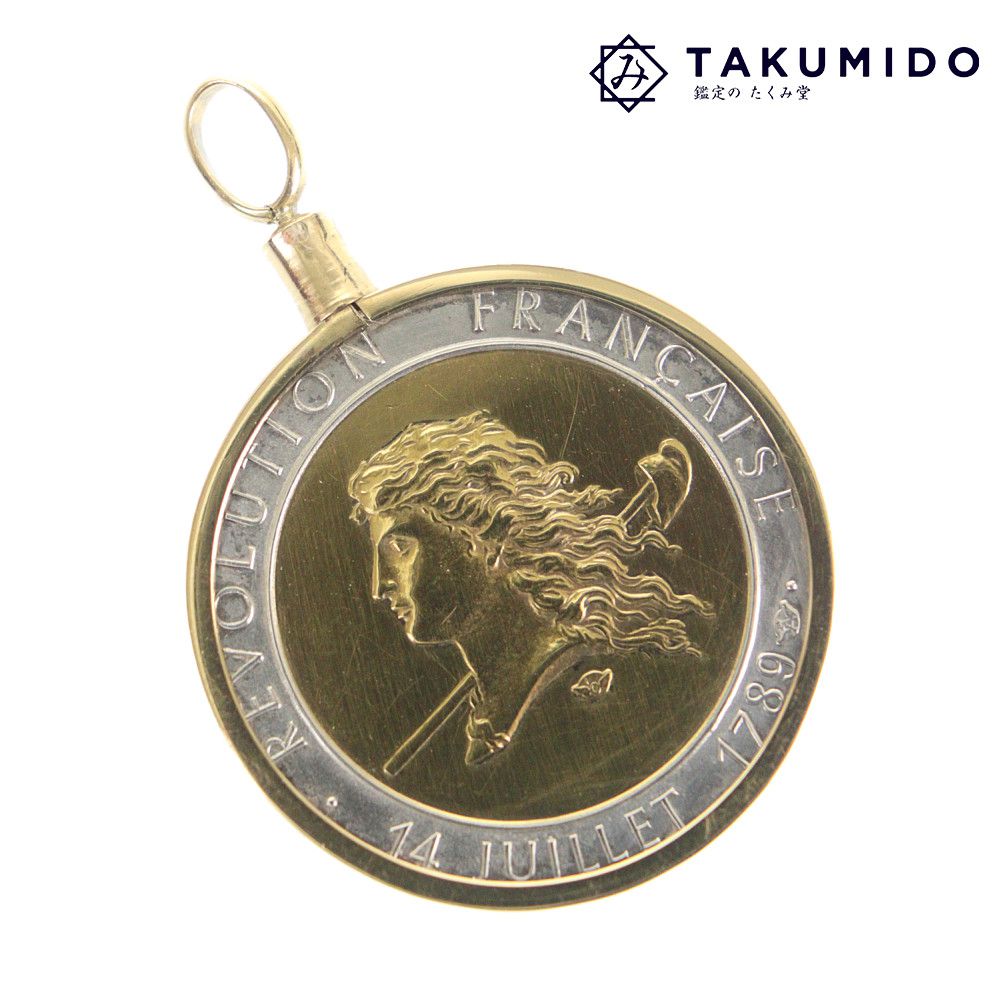楽天市場】18金 ネックレス コイン(金の純度K22)(ジュエリー 楽天市場】18金 ネックレス コイン(金の純度K22)(ジュエリー