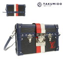 ルイヴィトン ショルダーバッグ プティット マル エピライン 中古 ブラック ブルー レザー LOUIS VUITTON 【中古】 | 斜め掛け バック レディ...