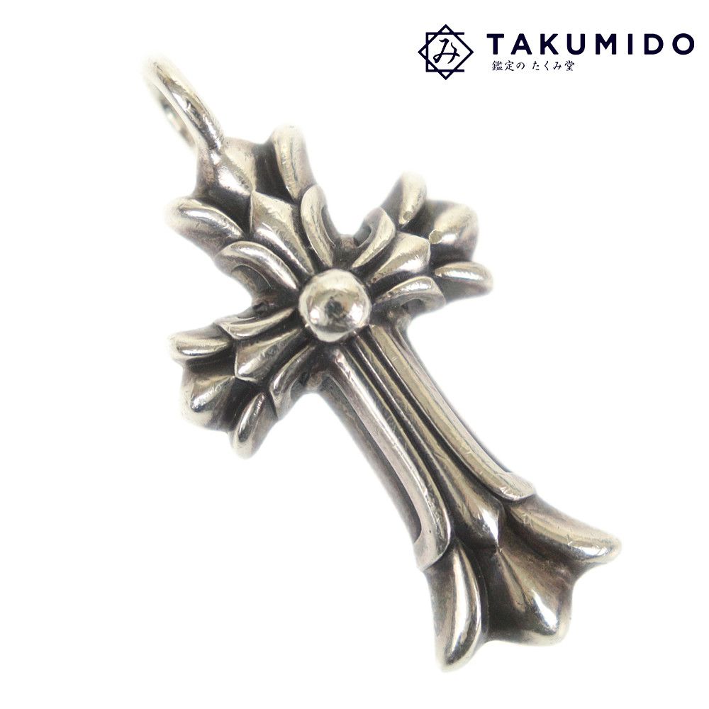 楽天市場】クロムハーツ 中古(ペンダントトップ|レディース 楽天市場】クロムハーツ 中古(ペンダントトップ|レディース