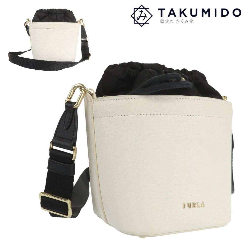 フルラ ショルダーバッグ ヴェルテ�