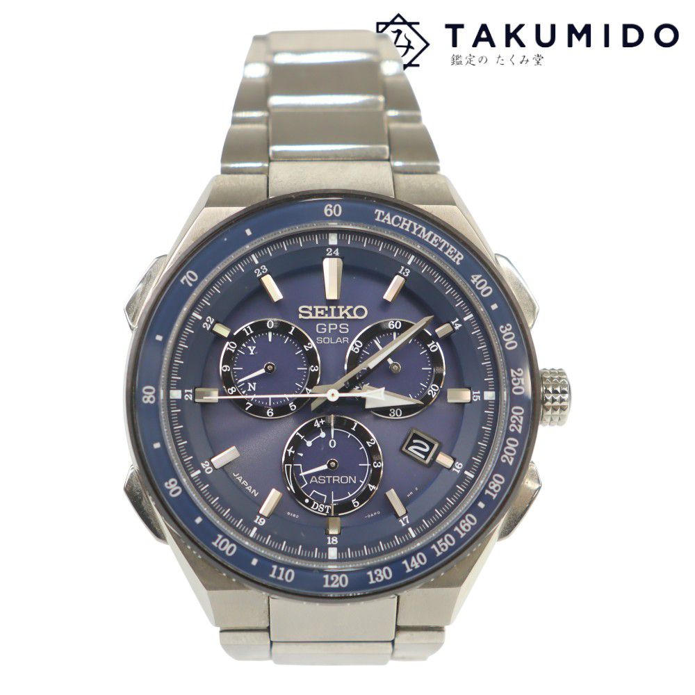 楽天市場】セイコー アストロン sbxb007の通販
