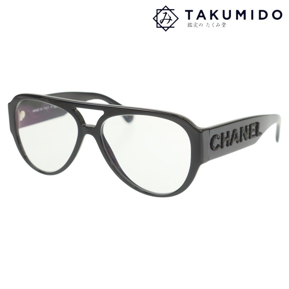 楽天市場】サングラス シャネル ラインストーンの通販