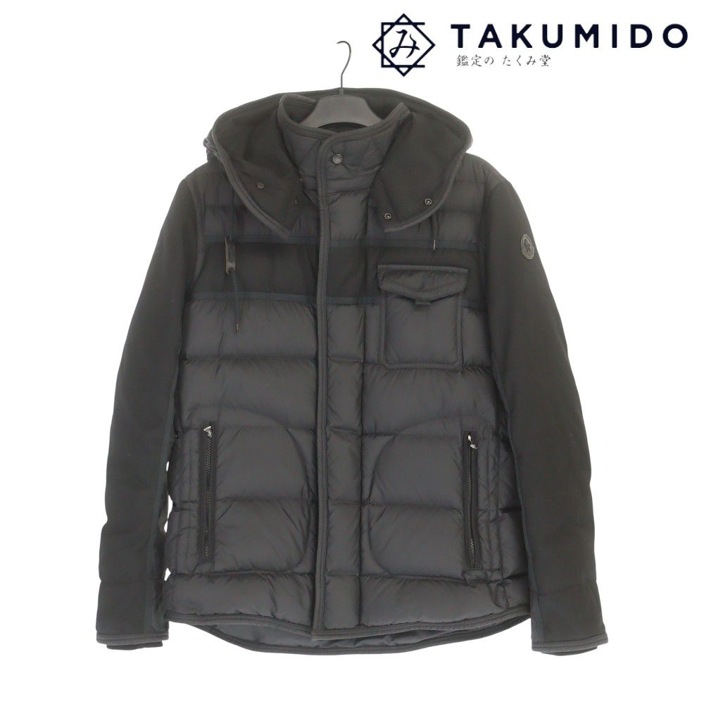 楽天市場】モンクレール 中古 サイズ4の通販