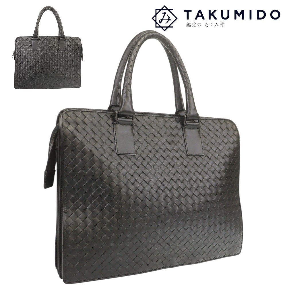 楽天市場】Bottega Veneta ボッテガヴェネタ ブリーフケース（バッグ
