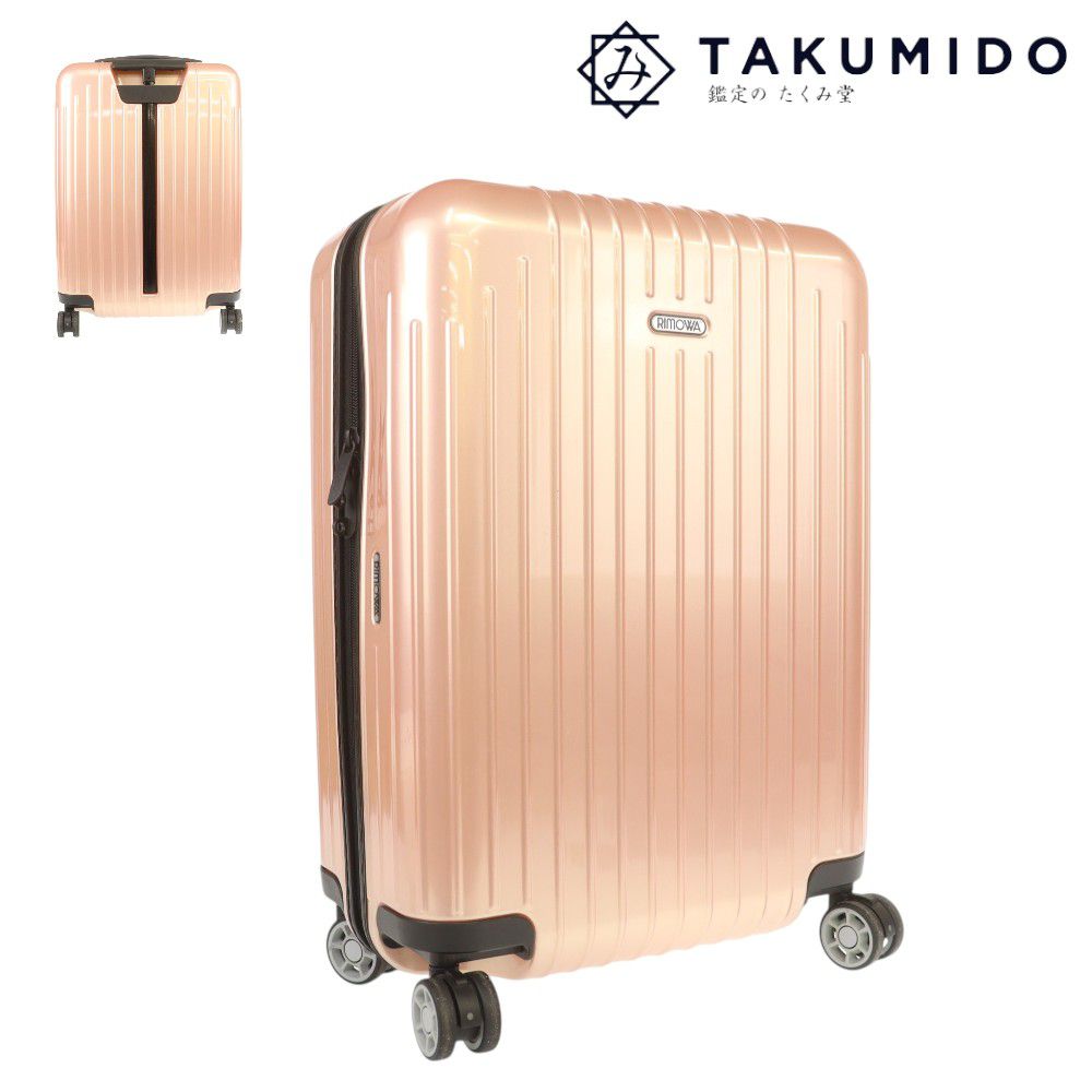 楽天市場】rimowa 82l（スーツケース・キャリーバッグ｜バッグ