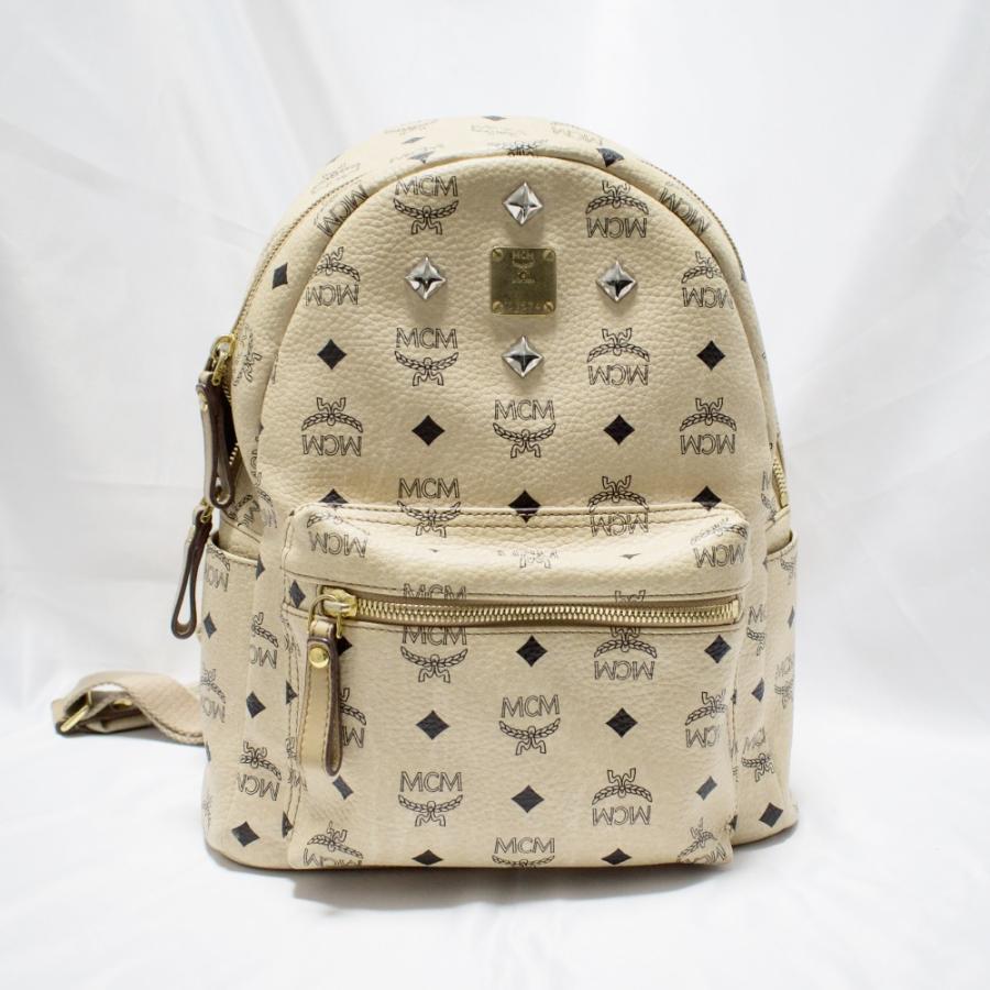 楽天市場】mcm リュック スタッズ(バッグ・小物・ブランド雑貨 楽天市場】mcm リュック スタッズ(バッグ・小物・ブランド雑貨