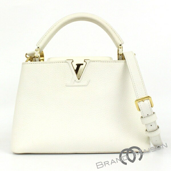 Capucines Mini Bag Capucines - Handbags M21048