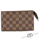 AN CEBg |[` N42240 }ti _~G LOUIS VUITTON ANZT[|[` fB[X yÁz