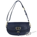Aランク【ディオール】ボビー/ショルダーバッグ/ブラック/Christian Dior/C.Dior/レディース【中古】