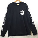 A BATHING APE × STUSSY アベイシングエ...