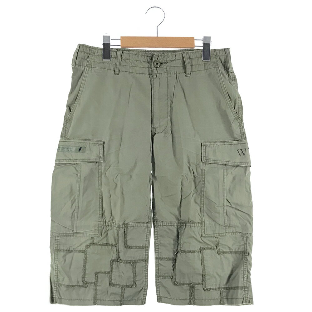 楽天市場】wtaps cargo shorts(ブランドダブルタップス)の通販 楽天市場】wtaps cargo shorts(ブランドダブルタップス)の通販