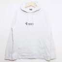 STUSSY ステューシー Butterfly Embroi...