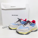 BALENCIAGA バレンシアガ 18SS 2018年 春...