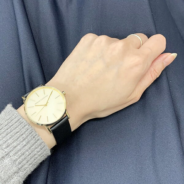 【送料無料】kenneth cole quartz date watch