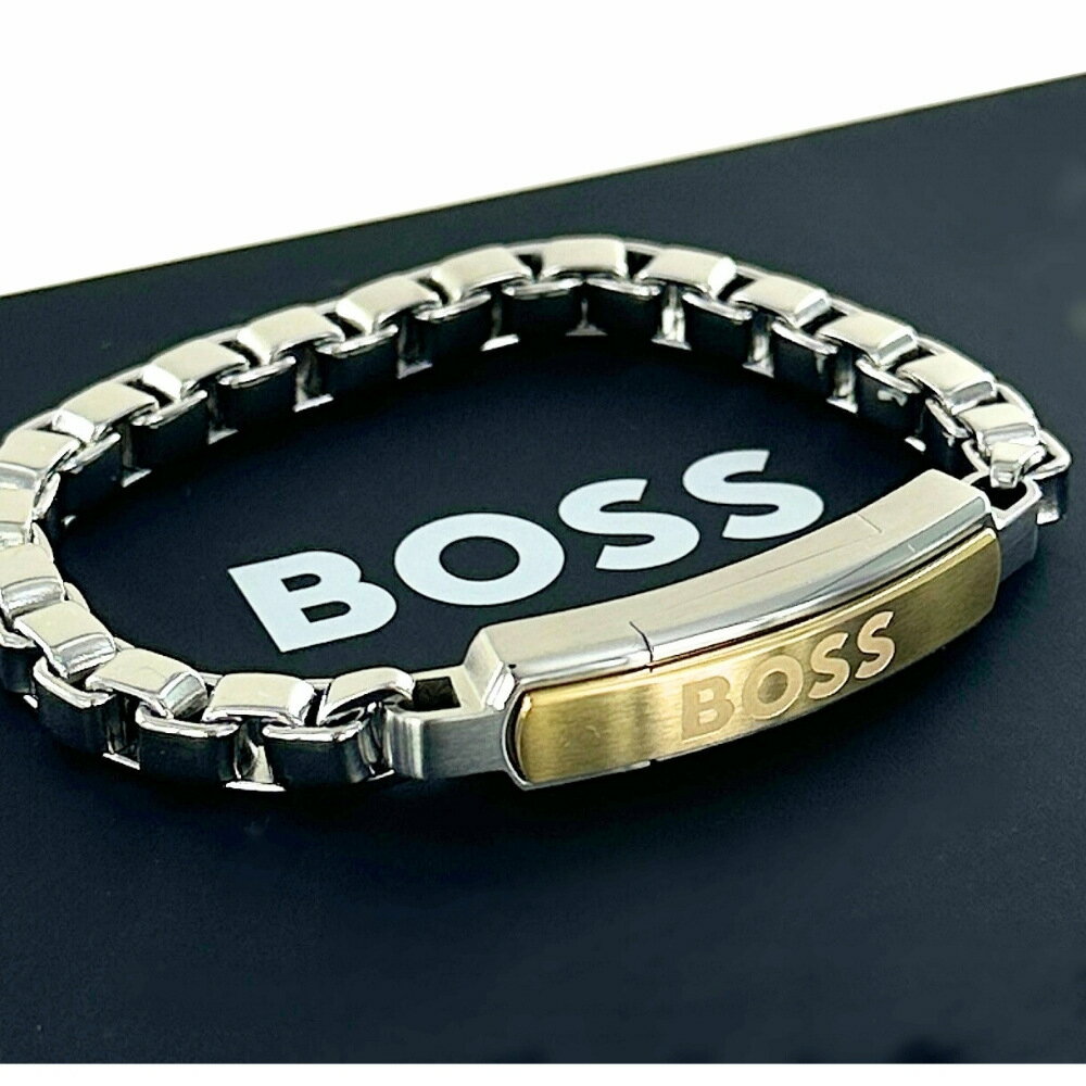 楽天市場】hugo boss(ブレスレット|メンズジュエリー 楽天市場】hugo boss(ブレスレット|メンズジュエリー