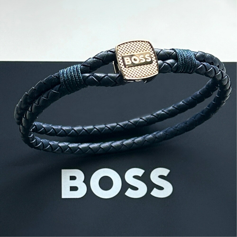 楽天市場】hugo boss(ブレスレット|メンズジュエリー 楽天市場】hugo boss(ブレスレット|メンズジュエリー