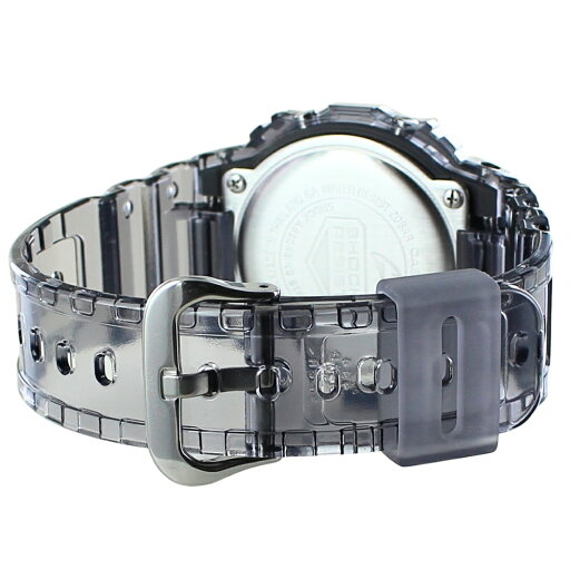 Gショック 20気圧防水 腕時計 手表 メンズ 父の日 デジタル おしゃれ スケルトンカラー ブラック 海 マリンスポーツ 水泳 ジーショック 贈り物 プレゼント 男性 彼氏 夫 父 カシオ 海外モデル G-SHOCK ランキング お祝い