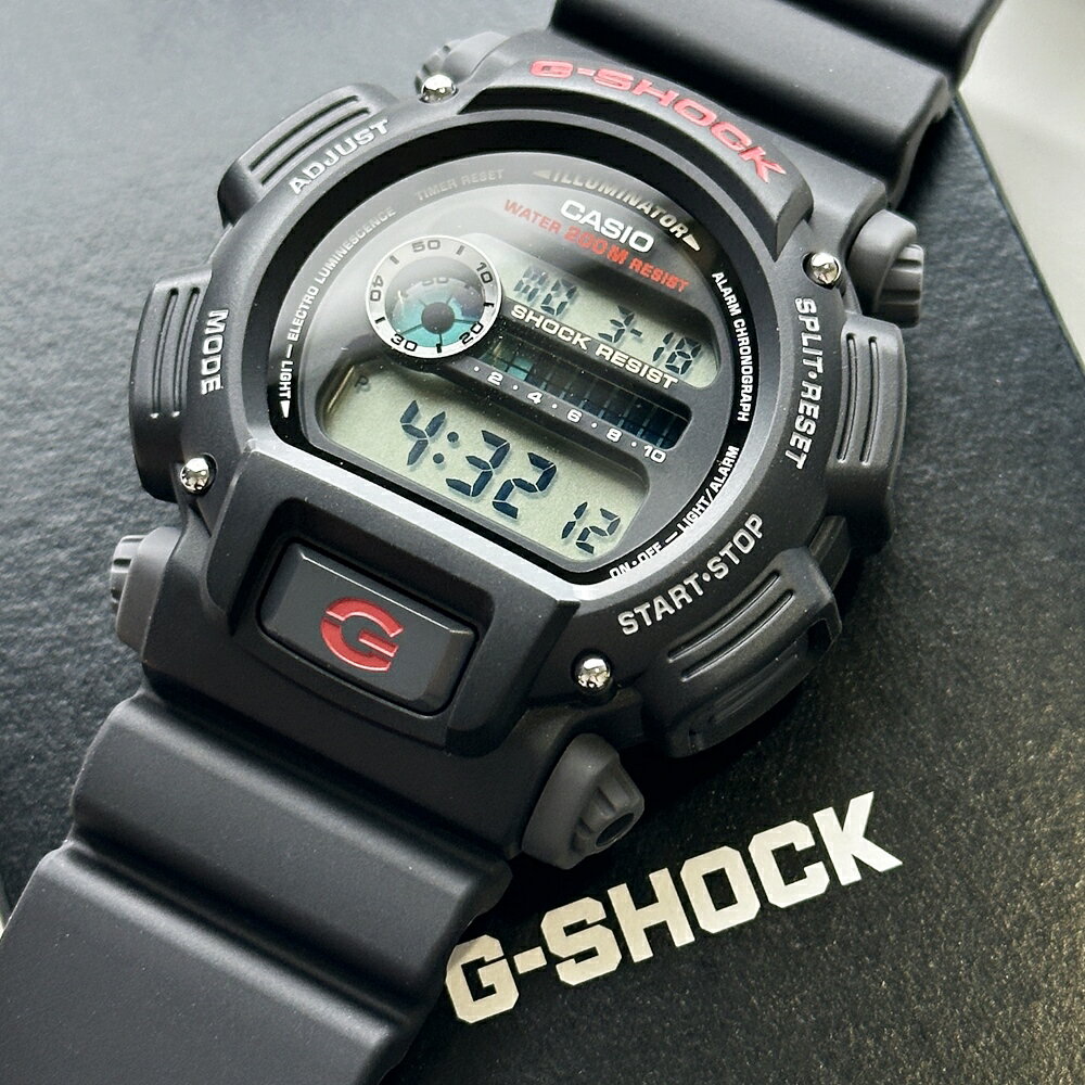 ラッピング済 ギフトセット カシオ Gショック 腕時計 手表 収納ケース付き デジタル 防水 ブラック 誕生日プレゼント 男性 父 息子 友達 卒業祝い 還暦祝い 退職祝い 敬老の日 ギフト ランキング お祝い