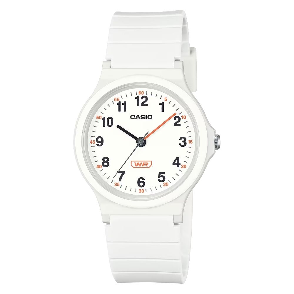 正規品 カシオ 腕時計 レディース アナログ 軽量 小さめ 子供用 シンプル ホワイト 防水 見やすい時計 仕事用 中学生 高校生 通勤通学 社会人 女性 ギフト CASIO クリスマス プレゼント ランキング お祝い