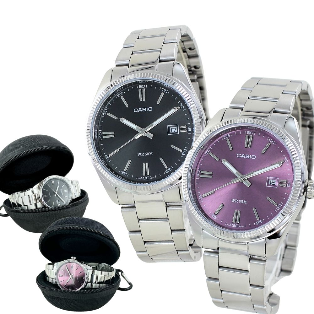 日本未発売 ペアウォッチ カシオ 腕時計 手表 腕時計ケース 付き ブラック パープル ステンレス ペア腕時計 お揃いの時計 ペアギフト おそろい ペア 夫婦 カップル 両親 友達 兄弟 姉妹 誕生日プレゼント クリスマス プレゼント ランキング お祝い 日本未発売 ペアウォッチ カシオ 腕時計 手表 腕時計ケース 付き ブラック パープル ステンレス ペア腕時計 お揃いの時計 ペアギフト おそろい ペア 夫婦 カップル 両親 友達 兄弟 姉妹 誕生日プレゼント クリスマス プレゼント ランキング お祝い