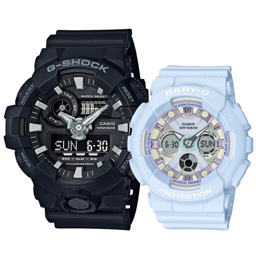 CASIO G-SHOCK BABY-G ペアウォッチ Gショック おしゃれ ファッション カジュアル 彼氏 彼女 かっこいい かわいい ジーショック ベビージー カシオ メンズ 父の日 レディース 母の日 腕時計 手表 アナデジ 記念日 ランキング お祝い CASIO G-SHOCK BABY-G ペアウォッチ Gショック おしゃれ ファッション カジュアル 彼氏 彼女 かっこいい かわいい ジーショック ベビージー カシオ メンズ 父の日 レディース 母の日 腕時計 手表 アナデジ 記念日 ランキング お祝い