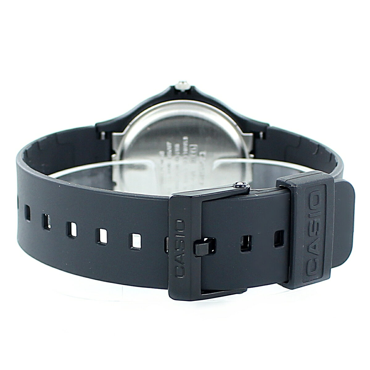 小学生から使える！カシオ スタンダード ペアウォッチ 腕時計 手表 軽量 防水 レトロ チプカシ アナログ ブラック MQ-24-1B2MQ-24-1B2 誕生日プレゼント クリスマス プレゼント ランキング お祝い