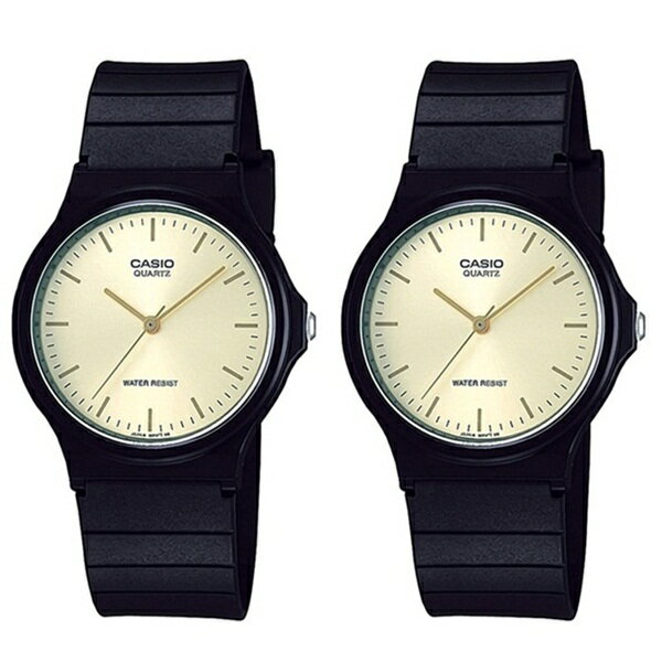 カシオ 時計 ペアウォッチ メンズ 父の日 レディース 母の日 腕時計 手表 ペアボックス付き チープカシオ レトロ シンプル 簡単 防水あり ブラック MQ-24-9ELJFMQ-24-9ELJF 誕生日プレゼント ランキング お祝い