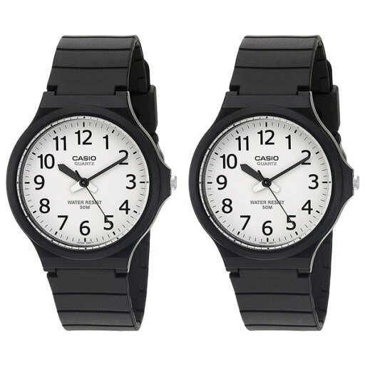 国内正規品 CASIO カシオ チープカシオ チプカシ 腕時計 手表 ペアウォッチ メンズ レディース ユニセックス 男女兼用 お揃い 同サイズ スタンダード シンプル 43ミリ ホワイト ブラック 樹脂バンド MW-240-7BJHMW-240-7BJH 誕生日プレゼント 卒業 入学 お祝い 国内正規品 CASIO カシオ チープカシオ チプカシ 腕時計 手表 ペアウォッチ メンズ レディース ユニセックス 男女兼用 お揃い 同サイズ スタンダード シンプル 43ミリ ホワイト ブラック 樹脂バンド MW-240-7BJHMW-240-7BJH 誕生日プレゼント 卒業 入学 お祝い