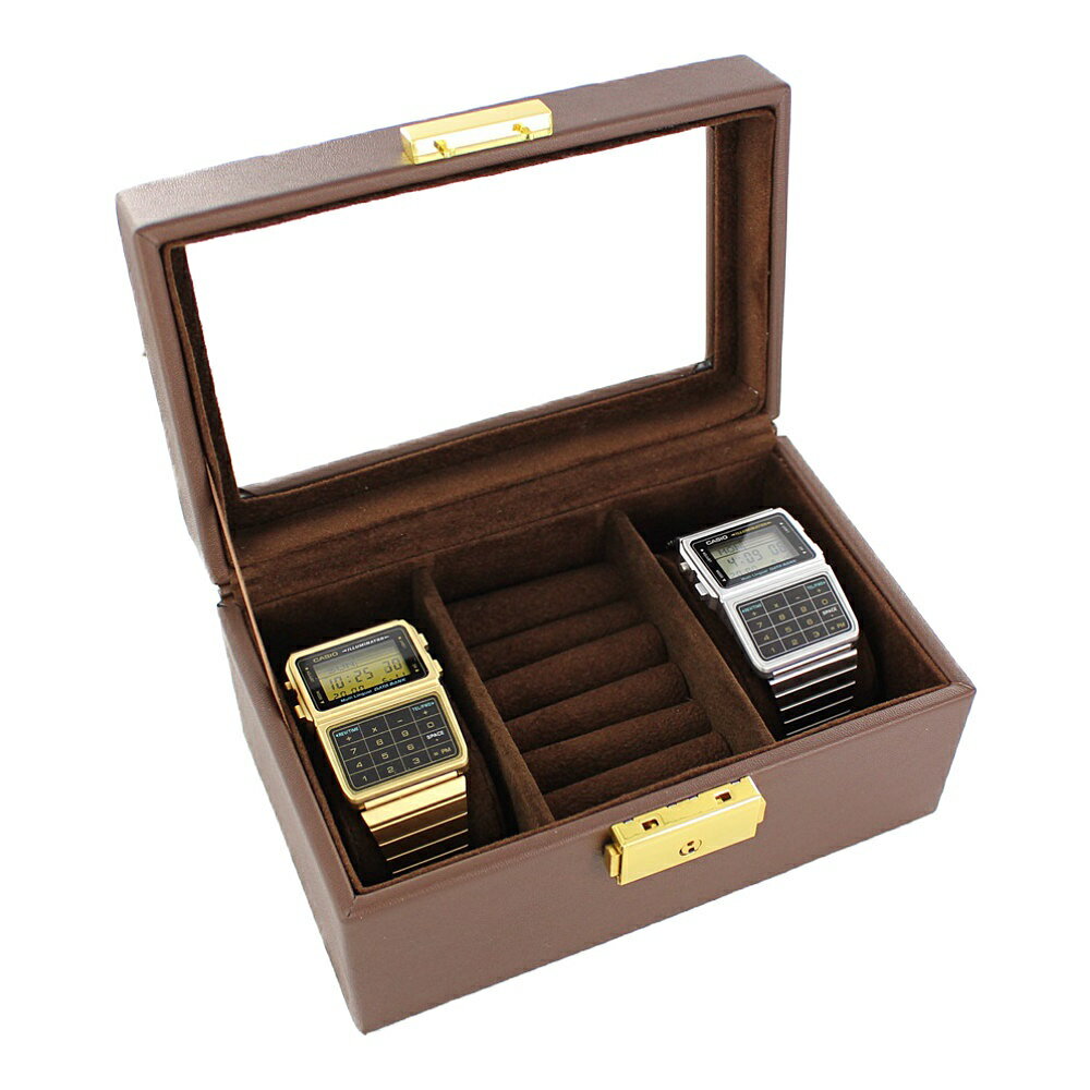 CASIO（カシオ）『DATABANK（DBC-611G-1/DBC-611-1）』