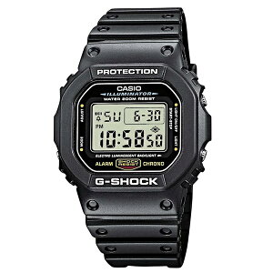 カシオ Gショック DW-5600 男性 10代 20代 30代 防水 時計 メンズ 腕時計 デジタル ブラック 誕生日プレゼント 合格 入学 卒業 社会人