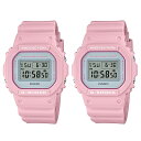 国内正規品 CASIO G-SHOCK Gショック ジーショック カシオ 時計 メンズ レディース ペアウォッチ 腕時計 ペールトーン ユースカルチャ..