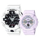 CASIO G-SHOCK BABY-G yAEHb` GVbN  t@bV JWA ގ ޏ  킢 W[VbN xr[W[ JVI Y fB[X rv AifW LO j ̓ j