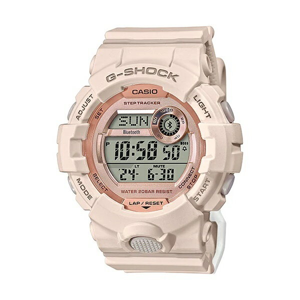 楽天ブランド腕時計 noppleカシオ アプリ連動 コンパクト ジェンダーレス CASIO G-SHOCK Gショック ジーショック メンズ レディース 腕時計 デジタル カジュアル 実用的 男女兼用 健康管理 消費カロリー 歩数計 海外モデル 内祝い 母の日 お祝い