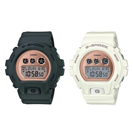 【海外モデル】カシオ G-SHOCK ペアウォッチ 腕時計 手表 Gショック ジーショック Sシリーズ カーキ ホワイト メンズ 父の日 レディース 母の日 おそろい とけい GMD-S6900MC-3GMD-S6900MC-7 誕生日プレゼント ランキング お祝い 【海外モデル】カシオ G-SHOCK ペアウォッチ 腕時計 手表 Gショック ジーショック Sシリーズ カーキ ホワイト メンズ 父の日 レディース 母の日 おそろい とけい GMD-S6900MC-3GMD-S6900MC-7 誕生日プレゼント ランキング お祝い