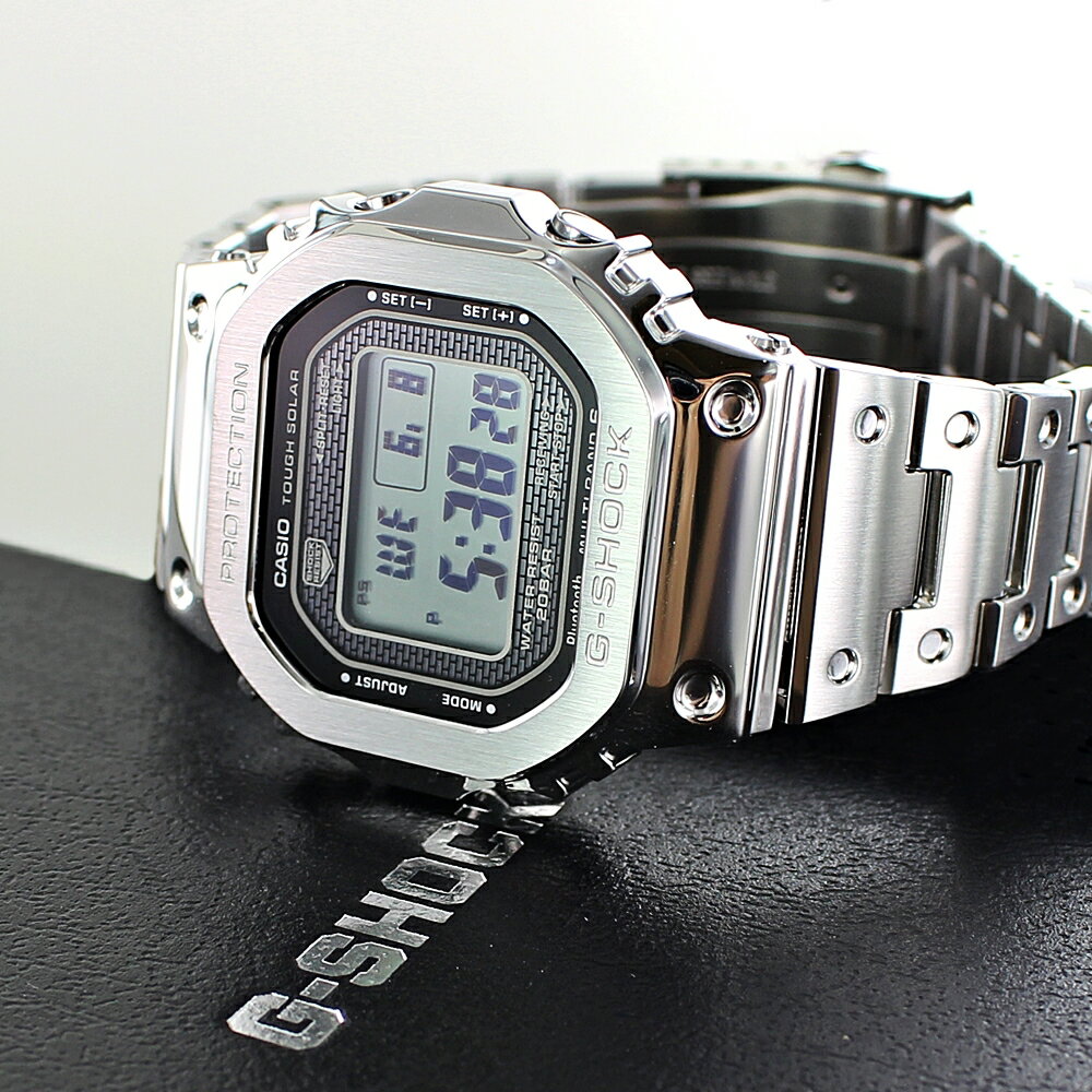 CASIO G-SHOCK Gショック 