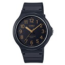【国内正規品】CASIO カシオ 腕時計 手表 メンズ 父の日 レディース 母の日 チープカシオ チプカシ レトロ シンプル アナログ 黒 ブラック 金 MW-...