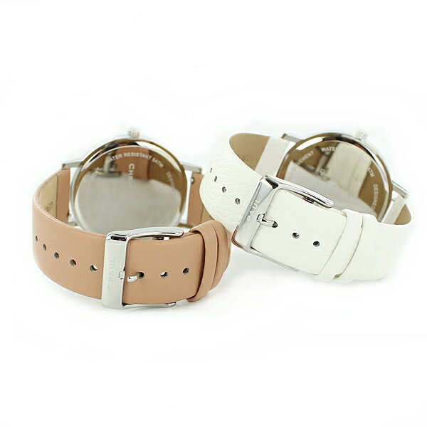 【ペアBOX付き】クリスチャンポール 腕時計 手表 ペアウォッチ メンズ レディース 同サイズ 色違いペア おそろい MR-04MR-08 誕生日プレゼント クリスマス プレゼント ランキング お祝い