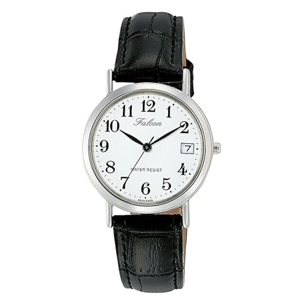 ラッピング済 ギフトセット 腕時計 手表 Q&Q シチズン 手提げ紙袋つき 時計ケース付 レザーベルト シルバー 誕生日 プレゼント シンプル デザイン メンズ 父の日 レディース 母の日 アナログ 中学生 高校生 大学生 そのまま渡せるギフト 正規品 ランキング お祝い