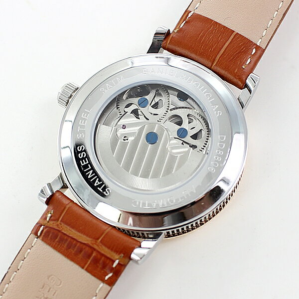 男性 男の子 ファッション コーデ 20代 30代 40代 50代 60代 かっこいい お父さん 彼氏 息子 夫 大学生 入社 就職 転職 スーツ 紳士服 腕時計 手表 ダニエル アンド ダグラス ランキング お祝い